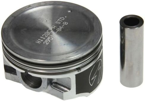 Piston Set for 2002-2004 Oldsmobile Alero (PG-2488535) in Saudi Arabia