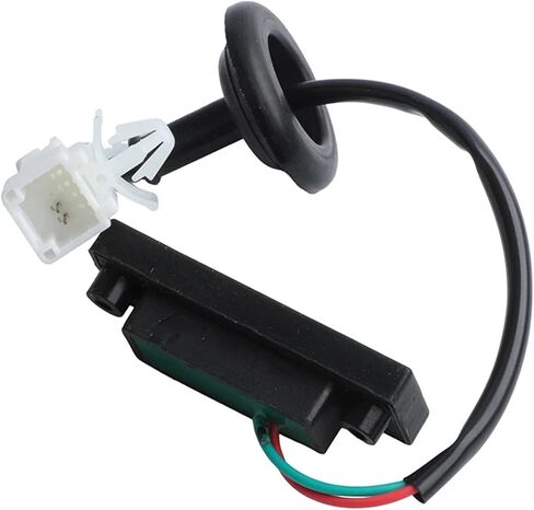 for HYWDAI I10 2013-2021 Tailgate Trunk Release Opener Lid Lock Handle Switch 81260-B4000 81260B4000 Boot Trunk Lock in Saudi Arabia