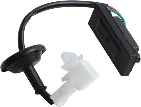 for HYWDAI I10 2013-2021 Tailgate Trunk Release Opener Lid Lock Handle Switch 81260-B4000 81260B4000 Boot Trunk Lock in Saudi Arabia