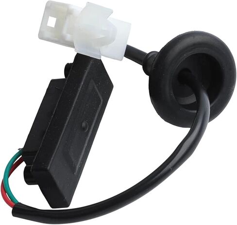 for HYWDAI I10 2013-2021 Tailgate Trunk Release Opener Lid Lock Handle Switch 81260-B4000 81260B4000 Boot Trunk Lock in Saudi Arabia