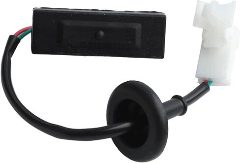 for HYWDAI I10 2013-2021 Tailgate Trunk Release Opener Lid Lock Handle Switch 81260-B4000 81260B4000 Boot Trunk Lock in Saudi Arabia