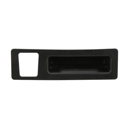 Tbest Trunk Lid Handle Boot Tailgate Switch 51247368753 51247463162 ABS Plastic Durable Replacement for 2 Series 3 4 5 F22 F30 F32 F10 in Saudi Arabia