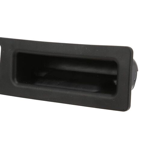 Tbest Trunk Lid Handle Boot Tailgate Switch 51247368753 51247463162 ABS Plastic Durable Replacement for 2 Series 3 4 5 F22 F30 F32 F10 in Saudi Arabia