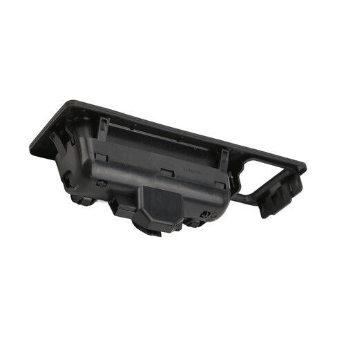 Tbest Trunk Lid Handle Boot Tailgate Switch 51247368753 51247463162 ABS Plastic Durable Replacement for 2 Series 3 4 5 F22 F30 F32 F10 in Saudi Arabia