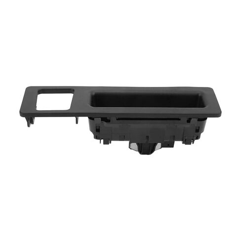 Tbest Trunk Lid Handle Boot Tailgate Switch 51247368753 51247463162 ABS Plastic Durable Replacement for 2 Series 3 4 5 F22 F30 F32 F10 in Saudi Arabia