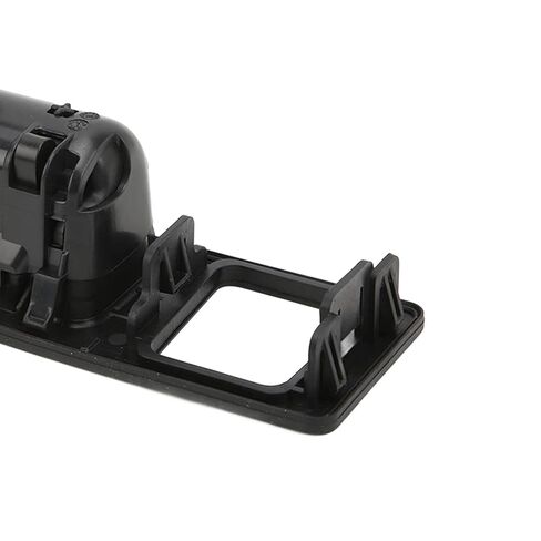 Tbest Trunk Lid Handle Boot Tailgate Switch 51247368753 51247463162 ABS Plastic Durable Replacement for 2 Series 3 4 5 F22 F30 F32 F10 in Saudi Arabia