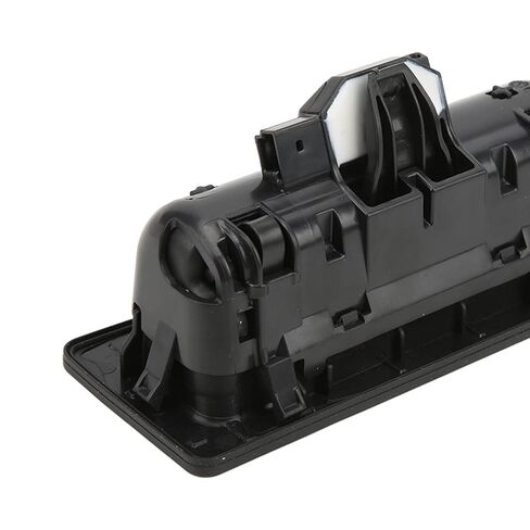 Tbest Trunk Lid Handle Boot Tailgate Switch 51247368753 51247463162 ABS Plastic Durable Replacement for 2 Series 3 4 5 F22 F30 F32 F10 in Saudi Arabia