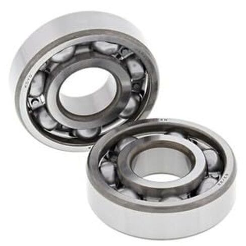 #US Spare Part for XR100 & XR100R, 1981-2003, Crankshaft Bearings - Crank Shaft - XR 100/100R in Saudi Arabia