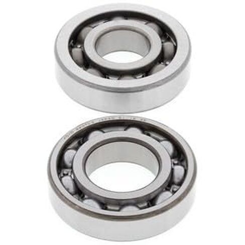 #US Spare Part for C150F, 2003-2005, Crankshaft Bearings - Crank Shaft - C 150F in Saudi Arabia