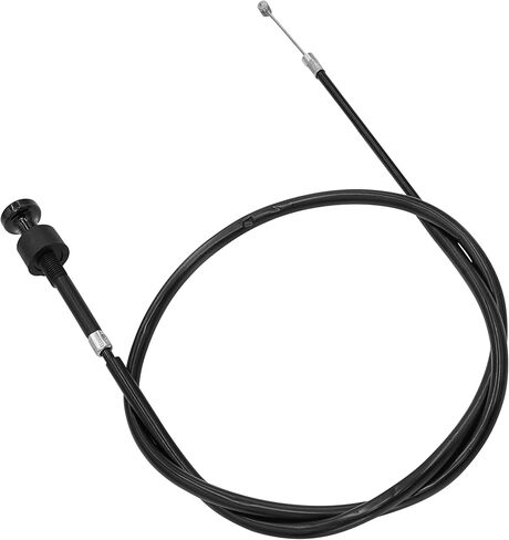 Caltric Carburetor Carb Choke Cable Compatible with Honda Trx250X Trx250 X 2X4 2009 2010 2011-2019 in Saudi Arabia