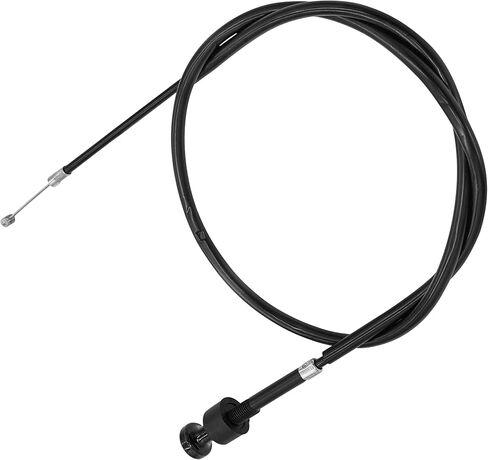 Caltric Carburetor Carb Choke Cable Compatible with Honda Trx250X Trx250 X 2X4 2009 2010 2011-2019 in Saudi Arabia