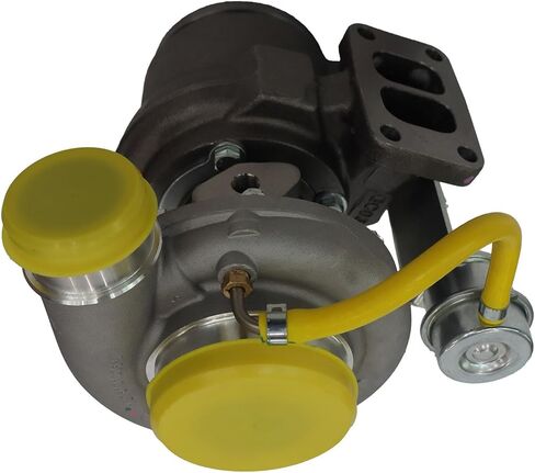 شاحن توربيني S200G 9502994500190 متوافق مع الضاغطة الاهتزازية كاتربيلر CB-44B CB-54B CXPSLXX in Saudi Arabia