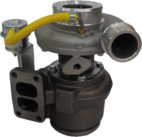 شاحن توربيني S200G 356-3516 متوافق مع حفارة كاتربيلر 320D2 320D2 GC 320D2 L 323D3 314E CR 314E LCR CXPSLXX in Saudi Arabia