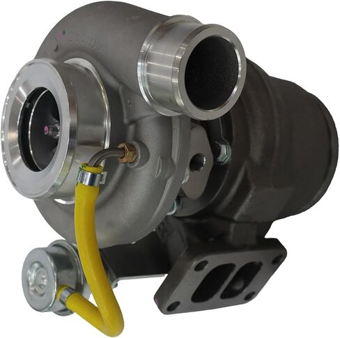 شاحن توربيني S200G 356-3516 متوافق مع حفارة كاتربيلر 320D2 320D2 GC 320D2 L 323D3 314E CR 314E LCR CXPSLXX in Saudi Arabia