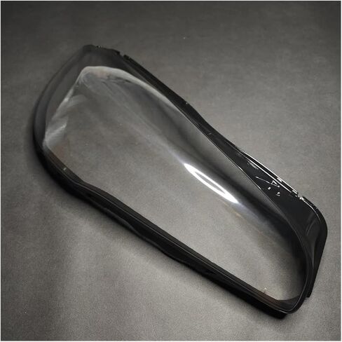 Compatible For BMW F46 F45 2 Series Wagon 2018 2019 2020 Car Headlight Lens Cover Housing Headlamp Glass Lamp Shell Transparent Lampshade(Right side) in Saudi Arabia
