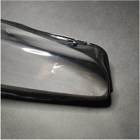 Compatible For BMW F46 F45 2 Series Wagon 2018 2019 2020 Car Headlight Lens Cover Housing Headlamp Glass Lamp Shell Transparent Lampshade(Right side) in Saudi Arabia