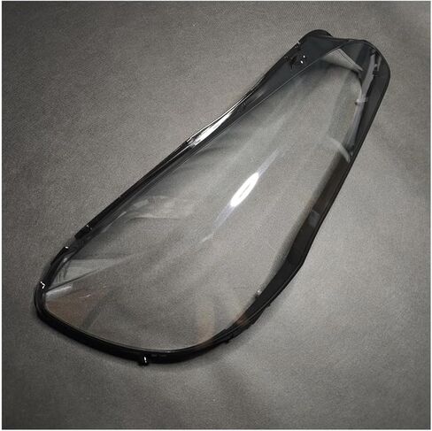 Compatible For BMW F46 F45 2 Series Wagon 2018 2019 2020 Car Headlight Lens Cover Housing Headlamp Glass Lamp Shell Transparent Lampshade(Right side) in Saudi Arabia