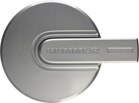 Genuine GM 9597233 Hub Cap in Saudi Arabia