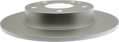 ACDelco Gold 18A82073 (19382489) Fully Coated Rear Disc Brake Rotor in Saudi Arabia