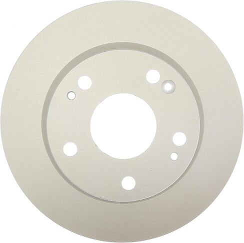 ACDelco Gold 18A82073 (19382489) Fully Coated Rear Disc Brake Rotor in Saudi Arabia