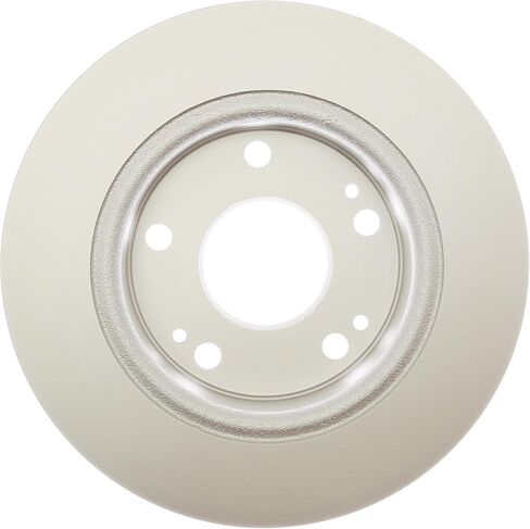 ACDelco Gold 18A82073 (19382489) Fully Coated Rear Disc Brake Rotor in Saudi Arabia