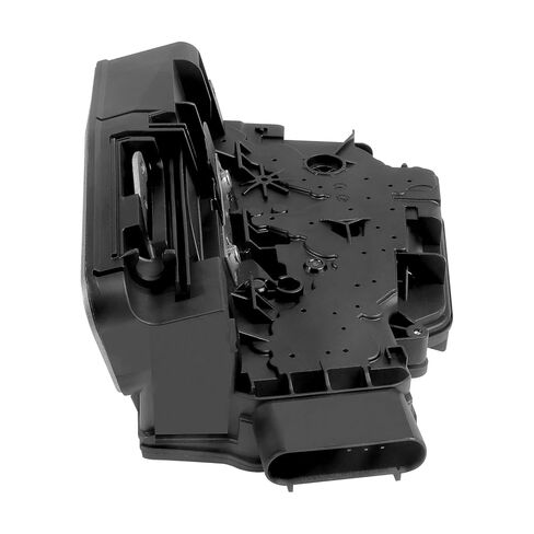 Door Lock Actuator Compatible with Ford Transit Custom 2012-2023, Rear Right Sliding Door Latch Assembly, Replaces BK21V264A00AF 1840159 BK2AV26412AB – Power Door Lock Module Automotive Replacement in Saudi Arabia