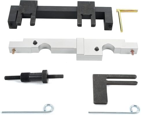 MOCA Engine Timing Locking Tool Kit Compatible with BMW N43 Engine in Saudi Arabia