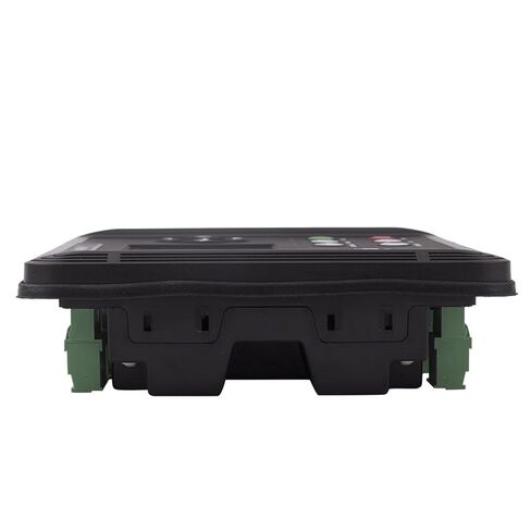 DC70D DC72D AMF وحدة التحكم في مولد الديزل بدء التشغيل التلقائي مراقبة معلمات المولد لوحة عرض LCD DC70DR MKII(DC70D) in Saudi Arabia