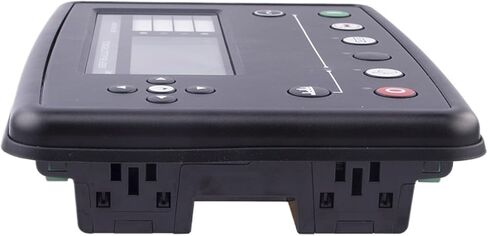 DSE8610 DSE8620 MKII وحدة التحكم في مولد الديزل لبدء التشغيل التلقائي لمجموعة المولدات المتوازية لوحة التحكم متعددة الوظائف (نسخة 8610) in Saudi Arabia