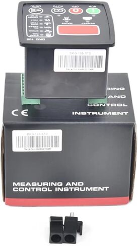 DKG105 Diesel Engine Controller Module Panel(Original DKG105) in Saudi Arabia