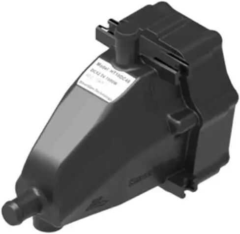 HT10DC48 Generator Parts in Saudi Arabia