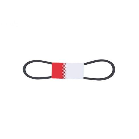 حزام RAParts One Universal Fit B55 5L580 V-Belt 5/8" x 58" الطول الخارجي in Saudi Arabia