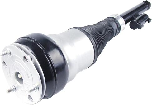 Compatible For Benz, A2223205901 A2223206001 A2223202900 A2223203000 Rear Air Suspension Shock Absorber W222 S450 S500(REAR RIGHT) in Saudi Arabia