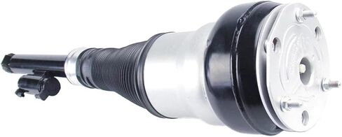 Compatible For Benz, A2223205901 A2223206001 A2223202900 A2223203000 Rear Air Suspension Shock Absorber W222 S450 S500(REAR RIGHT) in Saudi Arabia