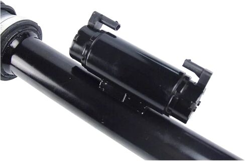 Compatible For Benz, A2223205901 A2223206001 A2223202900 A2223203000 Rear Air Suspension Shock Absorber W222 S450 S500(REAR RIGHT) in Saudi Arabia