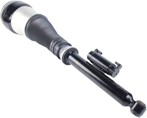 Compatible For Benz, A2223205901 A2223206001 A2223202900 A2223203000 Rear Air Suspension Shock Absorber W222 S450 S500(REAR RIGHT) in Saudi Arabia
