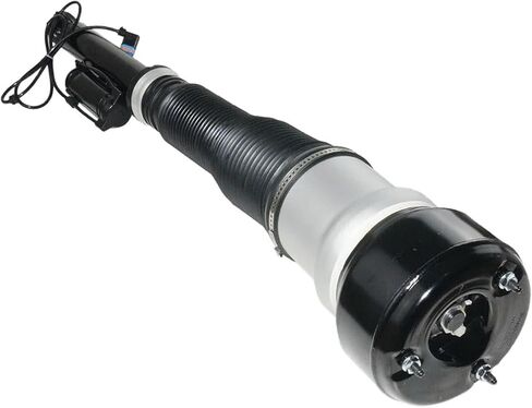 Compatible For Benz A2213202113 A2213202213 Air Suspension Shock Absorber CL500 CL550 CL63 S250 S320 S350 S500 S63 S550(REAR LEFT) in Saudi Arabia