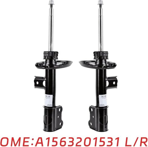 Compatible For Benz Car Shock Absorber Back Machine W156 GLA200 GLA220 GLA180 GLA250 GLA45 AMG A1563201531 in Saudi Arabia