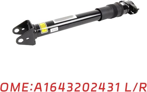 Compatible For Benz A1643202431 A1643201631 A1643201531 A1643200931 A1643200431 W164 ML Car Shock Absorber Back Machine in Saudi Arabia