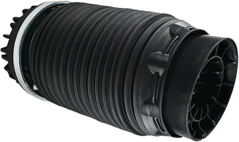 Rear Air Suspension Shock Absorber Air Spring Bag Compatible For Dodge Ram 1500 2013-2017 68069813AA 4877136AB 4877136AA 68248948AA(REAR LEFT) in Saudi Arabia