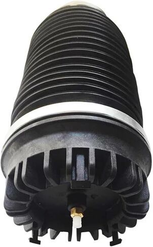 Rear Air Suspension Shock Absorber Air Spring Bag Compatible For Dodge Ram 1500 2013-2017 68069813AA 4877136AB 4877136AA 68248948AA(REAR LEFT) in Saudi Arabia