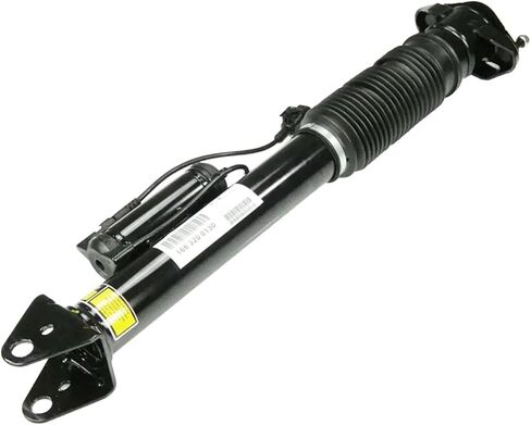 Compatible For Benz A1663200930 A1663200130 ML350 GLE350 ML500 GLE500 GL400 GLS450 GLS500 GL550 ML550 Rear Shock Absorber in Saudi Arabia