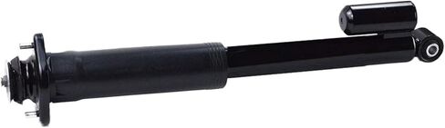 Rear Shock Absorber Compatible for Range Rover L322 2002-2012 W/VDS For LR023580 LR012996 LR012997 LR012998(Left) in Saudi Arabia