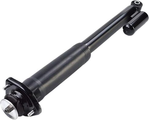Rear Shock Absorber Compatible for Range Rover L322 2002-2012 W/VDS For LR023580 LR012996 LR012997 LR012998(Left) in Saudi Arabia