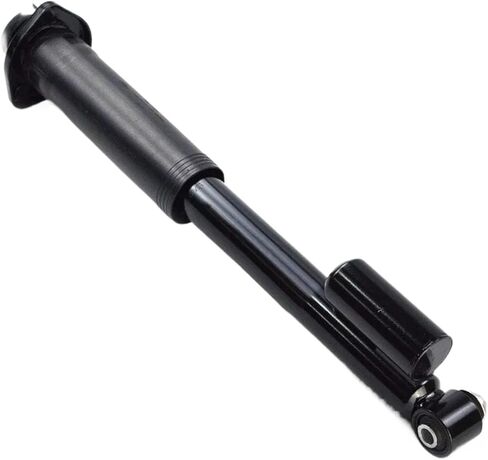 Rear Shock Absorber Compatible for Range Rover L322 2002-2012 W/VDS For LR023580 LR012996 LR012997 LR012998(Left) in Saudi Arabia