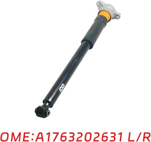 Compatible For Benz W117 W176 CLA200 CLA180 CLA250 CLA45 A160 A180 A250 A45 S A1763202631 Car Shock Absorber Back Machine in Saudi Arabia