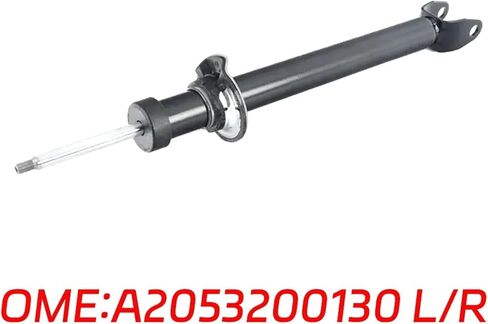 Compatible For Benz A2053200130 Car Front Shock Absorber W204 C180 C200 C220 C250 C300 C350 C400 C63 AMG C400 4MATIC in Saudi Arabia