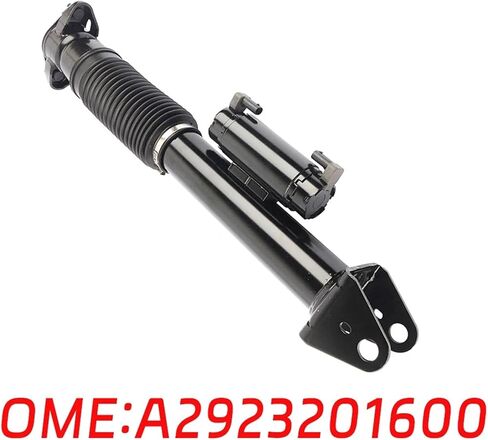 Compatible For Benz A2923201600 A2923200600 A2923200730 Car Rear Shock Absorber W166 W292 GLE450 AMG GLE43 4MATIC(REAR LEFT) in Saudi Arabia