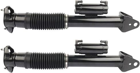 Compatible For Benz A2923201600 A2923200600 A2923200730 Car Rear Shock Absorber W166 W292 GLE450 AMG GLE43 4MATIC(REAR LEFT) in Saudi Arabia