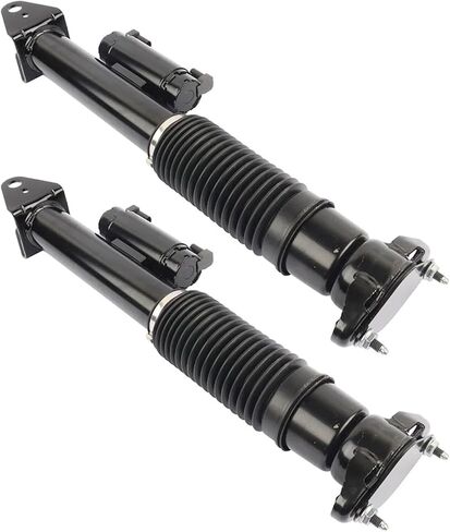Compatible For Benz A2923201600 A2923200600 A2923200730 Car Rear Shock Absorber W166 W292 GLE450 AMG GLE43 4MATIC(REAR LEFT) in Saudi Arabia